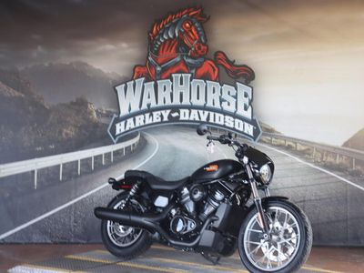 2025 Harley-Davidson RH975S - Nightster Special - Photo 4