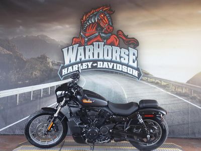 2025 Harley-Davidson RH975S - Nightster Special - Photo 8