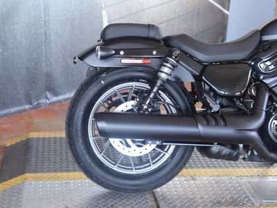 2025 Harley-Davidson RH975S - Nightster Special - Photo 15