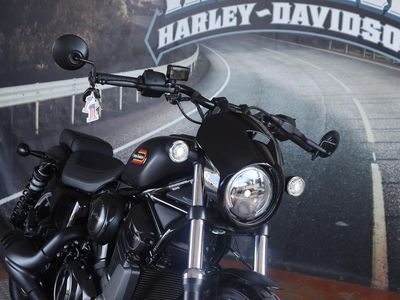 2025 Harley-Davidson RH975S - Nightster Special - Photo 11