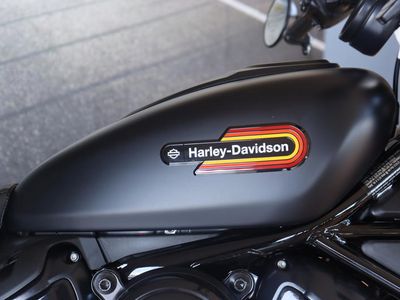 2025 Harley-Davidson RH975S - Nightster Special - Photo 13