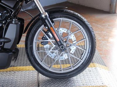 2025 Harley-Davidson RH975S - Nightster Special - Photo 10