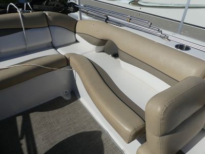 2014 Starcraft Marine O/B 211 SCX - Photo 10