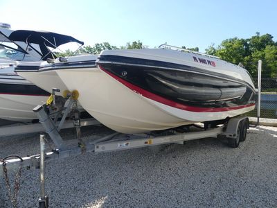 2014 Starcraft Marine O/B 211 SCX - Photo 2