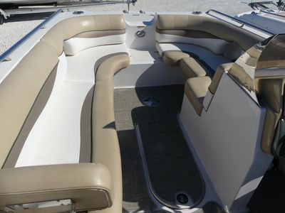 2014 Starcraft Marine O/B 211 SCX - Photo 15