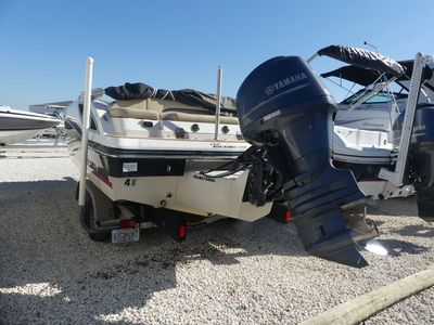 2014 Starcraft Marine O/B 211 SCX - Photo 3