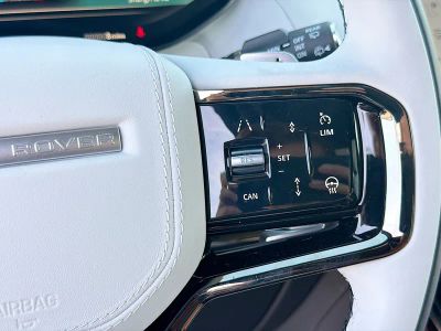 2026 Land Rover Range Rover Sport — photo 40 view