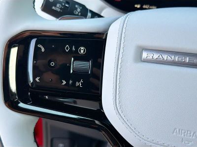 2026 Land Rover Range Rover Sport — photo 39 view