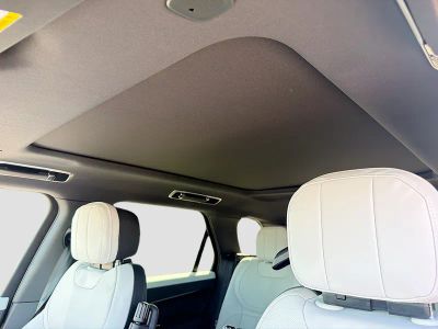 2026 Land Rover Range Rover Sport — photo 28 view