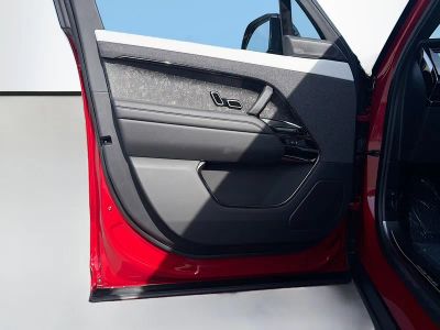 2026 Land Rover Range Rover Sport — photo 23 view