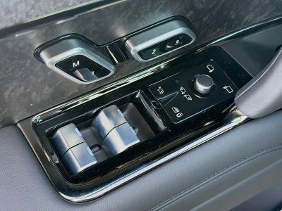 2026 Land Rover Range Rover Sport — photo 24 view