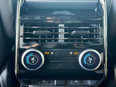 2026 Land Rover Range Rover Sport — photo 21 view