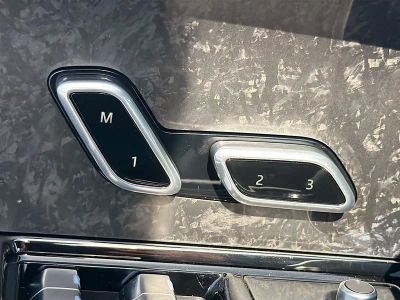 2026 Land Rover Range Rover Sport — photo 26 view