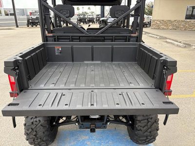 2026 CFMOTO UFORCE 800 XL Camo - Photo 14