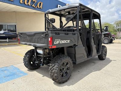 2026 CFMOTO UFORCE 800 XL Camo - Photo 6