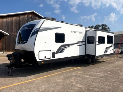2026 Venture SportTrek - Photo 2