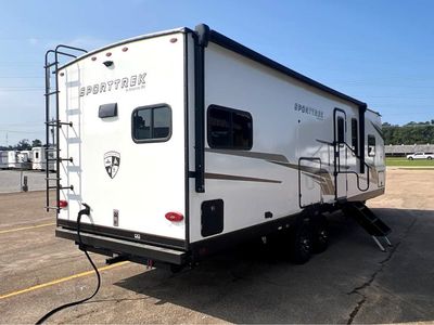 2026 Venture SportTrek - Photo 4