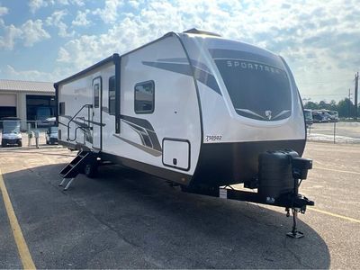 2026 Venture SportTrek - Photo 1