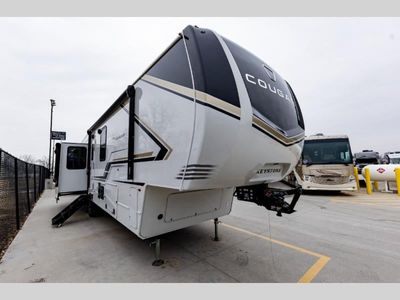 2026 Keystone RV Cougar - Photo 1