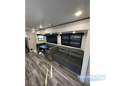 2025 Jayco Jay Flight SLX - Photo 10