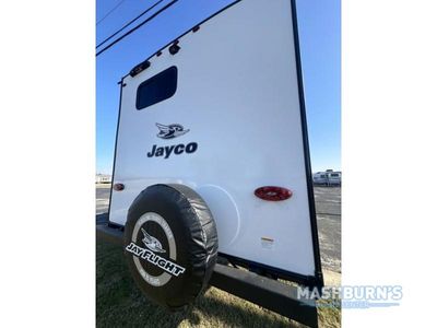 2025 Jayco Jay Flight SLX - Photo 6