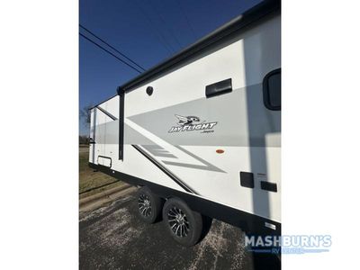 2025 Jayco Jay Flight SLX - Photo 4