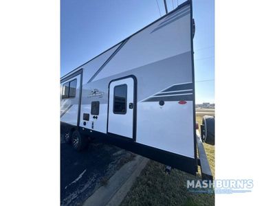 2025 Jayco Jay Flight SLX - Photo 5