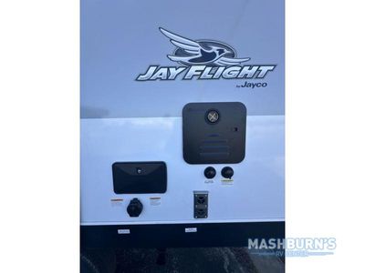 2025 Jayco Jay Flight SLX - Photo 8
