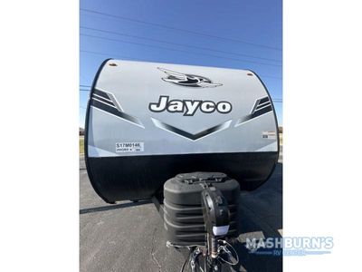 2025 Jayco Jay Flight SLX - Photo 9