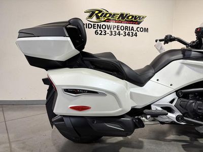 2026 Can-Am Spyder F3 Limited Platine — photo 12 view