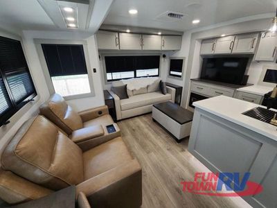 2026 Brinkley Model Z Air - Photo 29
