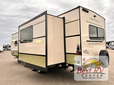 2026 Forest River RV No Boundaries - Photo 5