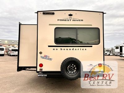 2026 Forest River RV No Boundaries - Photo 6