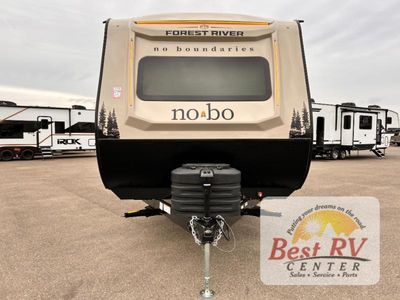 2026 Forest River RV No Boundaries - Photo 3