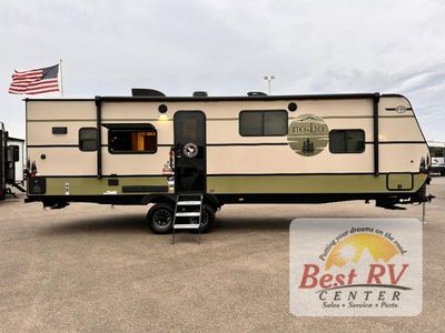2026 Forest River RV No Boundaries - Photo 7