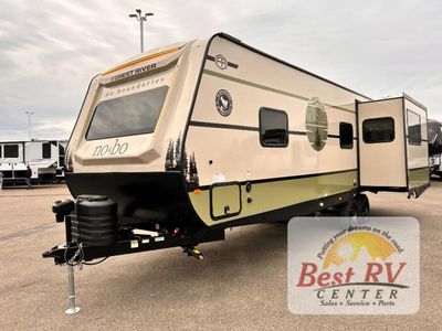 2026 Forest River RV No Boundaries - Photo 2