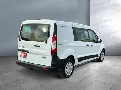 2021 Ford Transit Connect Van - Photo 3