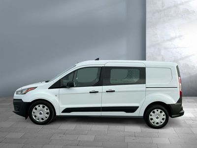 2021 Ford Transit Connect Van - Photo 5