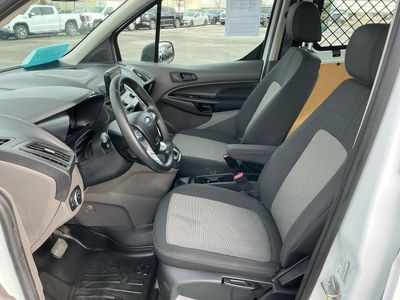 2021 Ford Transit Connect Van - Photo 13