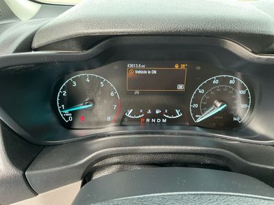 2021 Ford Transit Connect Van - Photo 8