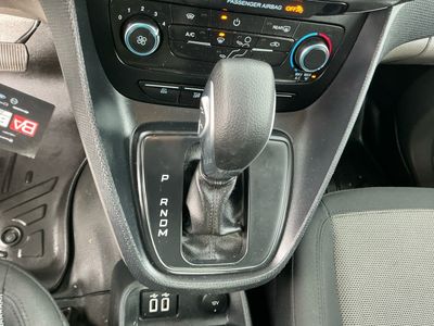 2021 Ford Transit Connect Van - Photo 6