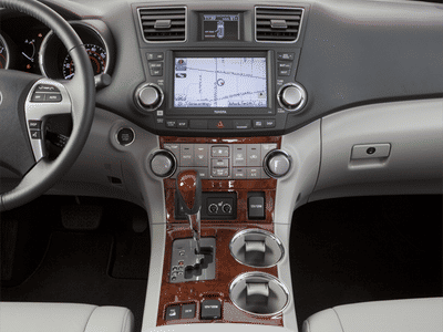 2013 Toyota Highlander - Photo 8