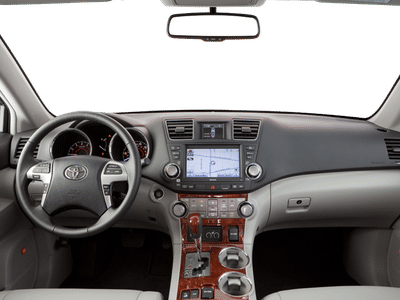 2013 Toyota Highlander - Photo 5