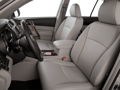 2013 Toyota Highlander - Photo 6