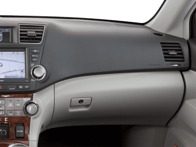 2013 Toyota Highlander - Photo 11