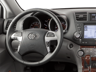 2013 Toyota Highlander - Photo 4