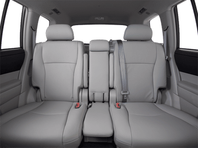 2013 Toyota Highlander - Photo 10