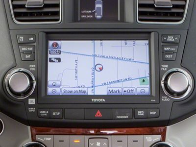 2013 Toyota Highlander - Photo 7