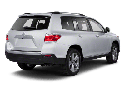 2013 Toyota Highlander - Photo 2