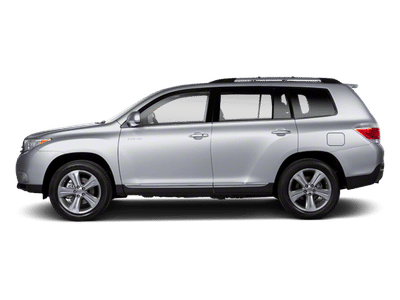 2013 Toyota Highlander - Photo 3